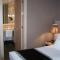 Washington Parquesol Suites & Hotel - Valladolid