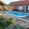 Olive Tree House with Jacuzzi, WiFi and 40m2 pool - Širitovci