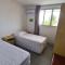 PRAIA DE 4 ILHAS Apartamento 2 Quartos 60M Da Praia Com Vista