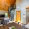 Scotch Pine . Trailside Lodging