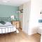 Elm Tree Farm Accommodation