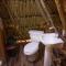 Chavez Eco Beach Camping and Cabañas