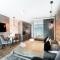 Lividus Apart Park by Lev&Sons Apartments
