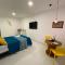 Suite Sol - Residencial Vivas