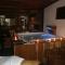Hostal spa casa de piedra con jacuzzi - 圣罗莎德卡瓦尔