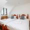 The Chota House