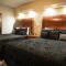 Classic Motor Lodge Providence - West Greenwich