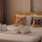 Samarkand Сity Guest House - 撒马尔罕