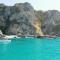 Villetta La Bluette Capo Vaticano