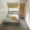 Paisley Central Apartment