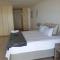 La Mer Stunning Beachfront Apartment