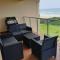 La Mer Stunning Beachfront Apartment