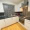 Paisley Central Apartment