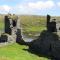 Mizen View