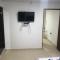 Hostal Apartamentos Delgado