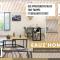 #Cosy Moments By Eauz'Homes - WiFi-Netflix