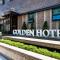 Foto: Golden Hotel Incheon 1/36