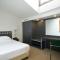 Arli Hotel Business and Wellness