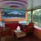 Marari houseboat