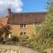 Cotswolds Cottage Ilmington with Wood Burning Stove & BBQ - pet friendly - Chipping Campden