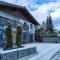 Chalet Sabrina