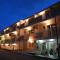 Hotel Vila Prestige Foto: Hotel Vila Prestige