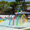 Camping Mare e Pineta