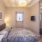 Villa Flores Room