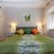 Villa Flores Room