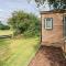 Shepherds hut Bath