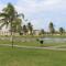 Villa das Águas-reservas