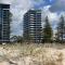 X Kirra Apartments