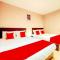 CMN Hotel & Homestay - Sungai Petani