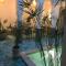 Riad Dollar Des Sables & Spa - 马拉喀什