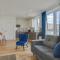 Modern & Spacious Studio & One Bedroom Apartments in Heathrow - Hounslow