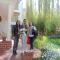Rock Castle Residency