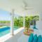 Deep Blue Villa Bali - 乌明亚