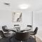 Breakwater Apartment 105