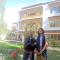 Rock Castle Residency