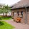 Ferienhaus EifelNest - Scheid