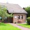 Ferienhaus EifelNest - Scheid