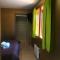 appartement avec Jacuzzi hammam sauna privatisé au rez de chaussée ds maison à Voglans à 2 kilomètres du lac du bourget en Savoie entre Chambéry et Aix les Bains cure thermale