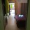 appartement avec Jacuzzi hammam sauna privatisé au rez de chaussée ds maison à Voglans à 2 kilomètres du lac du bourget en Savoie entre Chambéry et Aix les Bains cure thermale