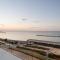 Tramonto sul mare Bari Apartment near the airport