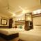 Pravasa hotel Indore
