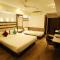 Pravasa hotel Indore