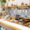 Park Inn by Radisson Bucharest Hotel & Residence