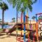 Villa Laguna - your duplex in the sun!