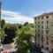 Beautiful Apartment next to Sempione and City Life - Teodorico