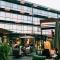 ONOMO Hotel Casablanca City Center